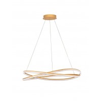 Люстра - Nova Luce 9186936 Ofelia, 68 Вт, 5637 лм, 3000К
