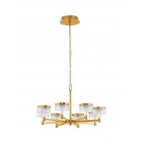 Люстра Nova Luce 9186945 Bion, 48 Вт, 3094 лм, 3000К