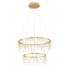 Люстра Nova Luce 9186968 Stellar, 41 Вт, 3317 лм, 3000К