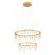 Люстра Nova Luce 9186968 Stellar, 41 Вт, 3317 лм, 3000К