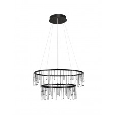 Люстра Nova Luce 9186969 Stellar, 41 Вт, 3317 лм, 3000К