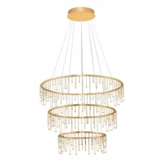 Люстра Nova Luce 9186970 Stellar, 72 Вт, 5866 лм, 3000К