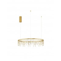 Люстра - Nova Luce 9186976 Stellar, 31 Вт, 2562 лм, 3000К