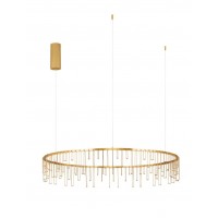 Люстра Nova Luce 9186978 Stellar, 36 Вт, 3073 лм, 3000К