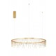 Люстра Nova Luce 9186978 Stellar, 36 Вт, 3073 лм, 3000К