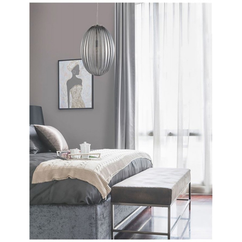 Подвесной светильник Nova Luce 9190031 Hector