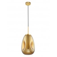 Подвесной светильник Nova Luce 9190393 Lava