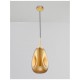Подвесной светильник Nova Luce 9190393 Lava