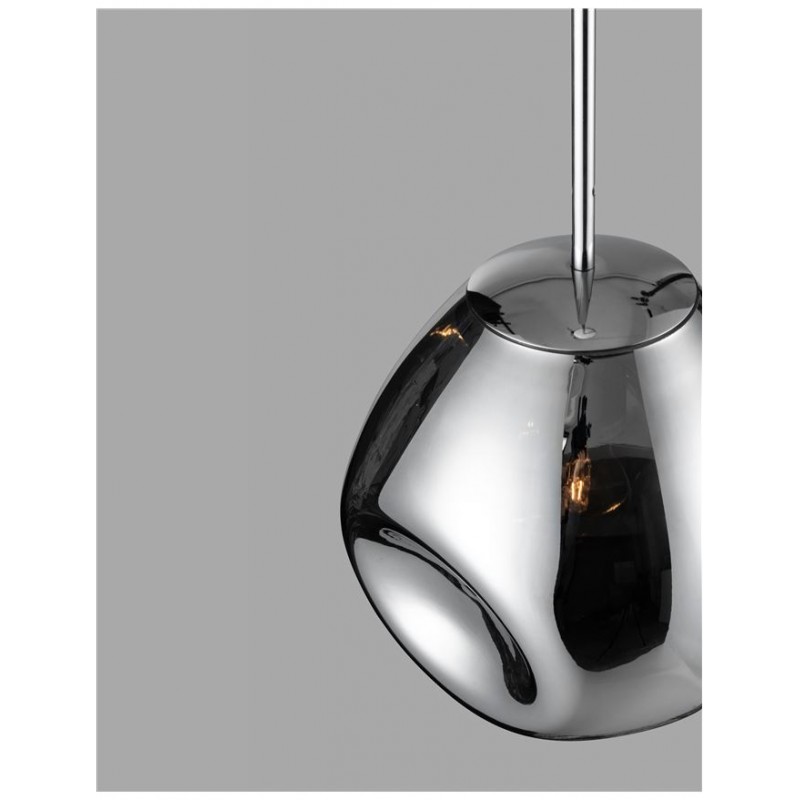 Подвесной светильник Nova Luce 9190402 Lava