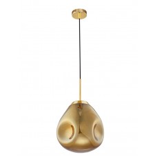 Подвесной светильник Nova Luce 9190403 Lava
