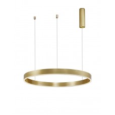 Підвісний світильник Nova Luce 9190648 Motif, 48 Вт, 3360 лм, 3000K