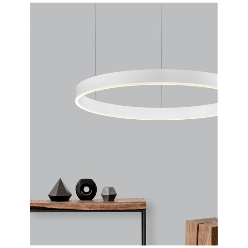 Люстра Nova Luce 9190748 Motif, 48 Вт, 3360 лм, 3000K