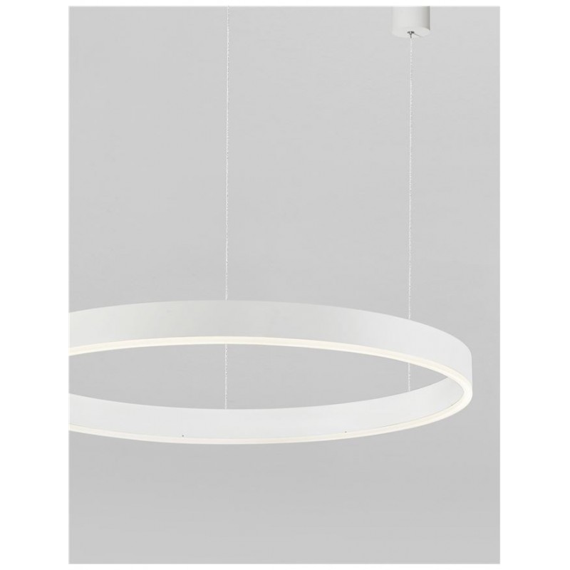 Люстра Nova Luce 9190755 Motif, 55 Вт, 3800 лм, 3000K