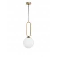 Підвісний світильник Nova Luce 9191201 Grus