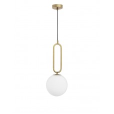 Подвесной светильник Nova Luce 9191201 Grus