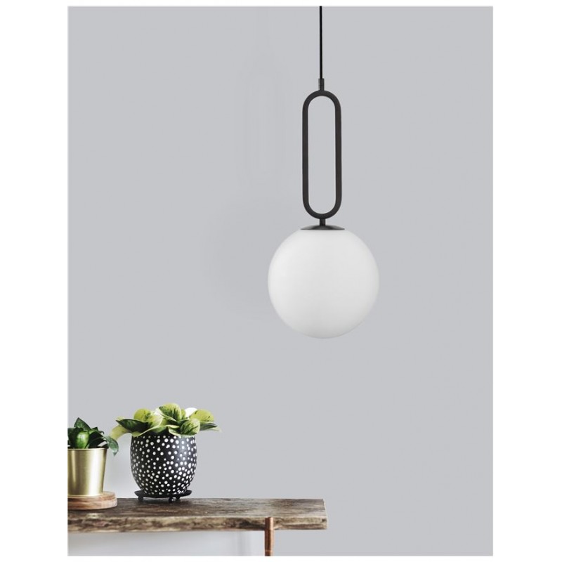Подвесной светильник Nova Luce 9191202 Grus