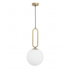 Подвесной светильник Nova Luce 9191251 Grus