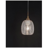 Подвесной светильник Nova Luce 9191541 Vario