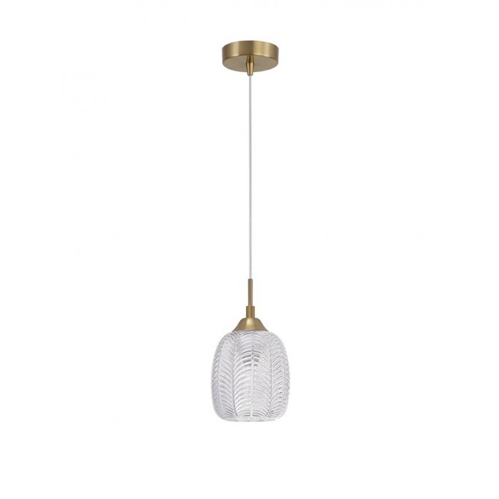 Подвесной светильник Nova Luce 9191541 Vario