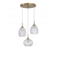 Подвесной светильник Nova Luce 9191542 Vario