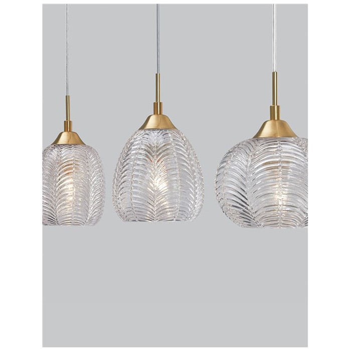 Подвесной светильник Nova Luce 9191543 Vario