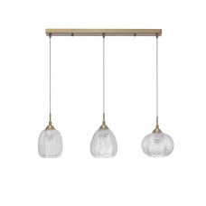 Підвісний світильник Nova Luce 9191543 Vario