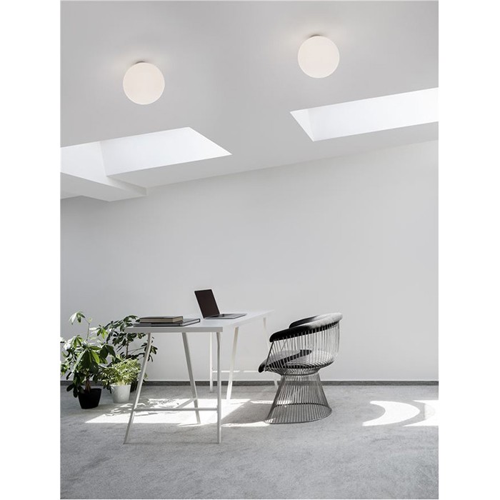 Стельовий світильник Nova Luce 920424 Nevoso