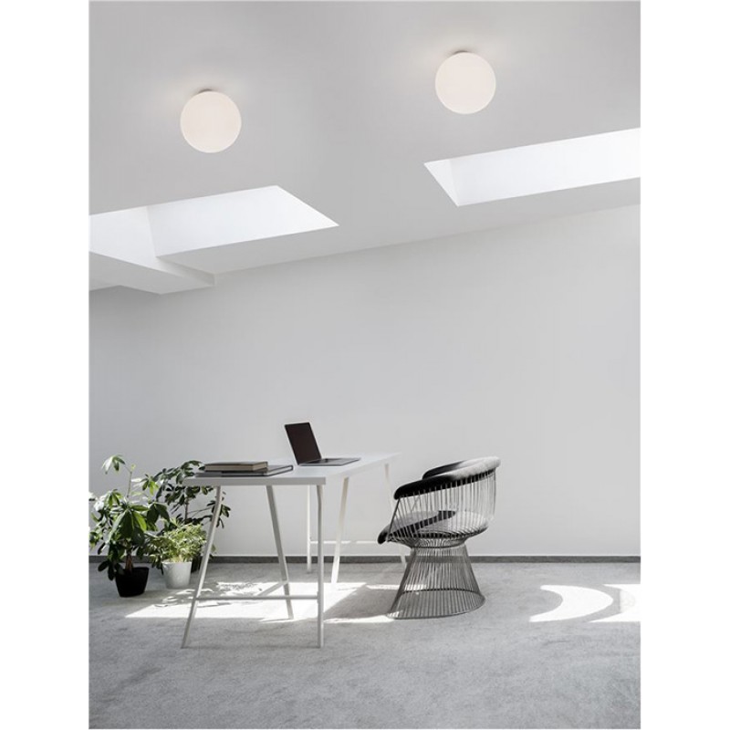 Стельовий світильник Nova Luce 920424 Nevoso