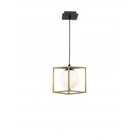 Підвісний світильник Nova Luce 9206401 Juliet