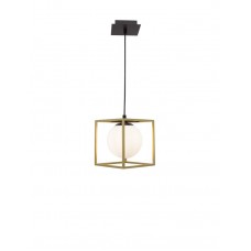 Подвесной светильник Nova Luce 9206401 Juliet