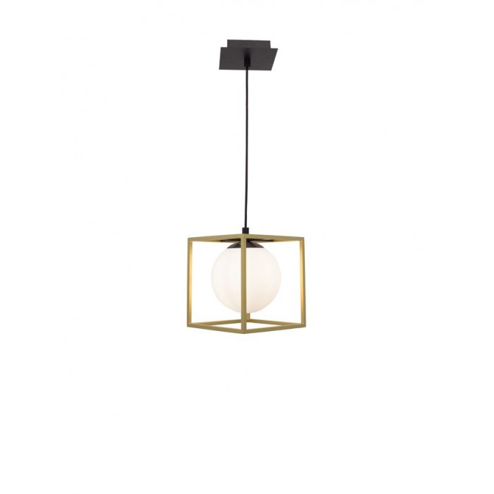 Підвісний світильник Nova Luce 9206401 Juliet