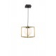 Подвесной светильник Nova Luce 9206401 Juliet