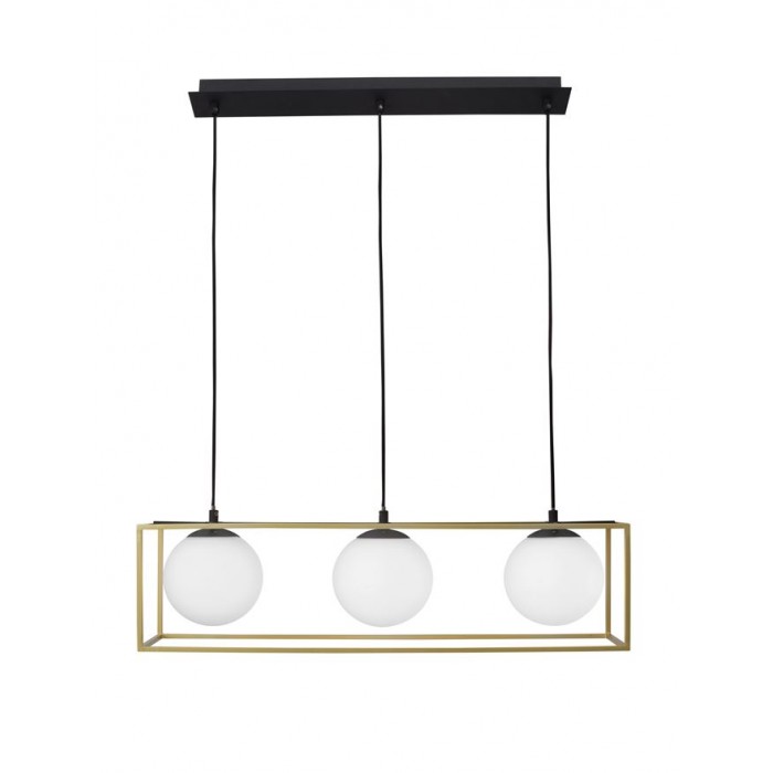 Підвісний світильник Nova Luce 9206402 Juliet