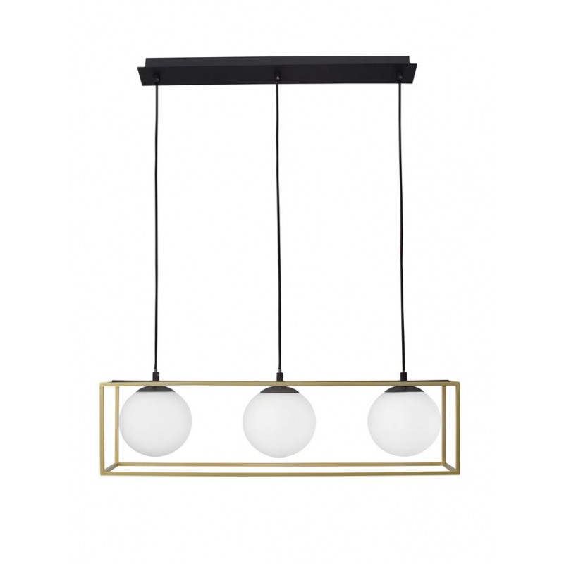 Подвесной светильник Nova Luce 9206402 Juliet
