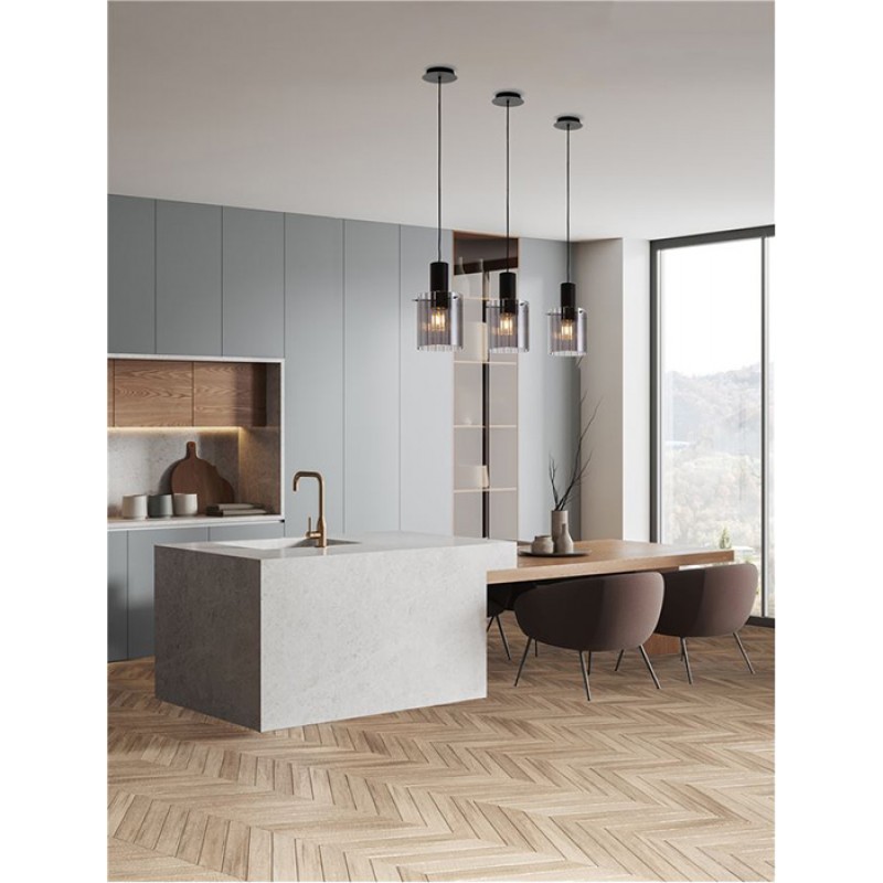 Підвісний світильник Nova Luce 9236200 Mirbi