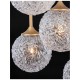 Підвісний світильник Nova Luce 9260212 Mirano