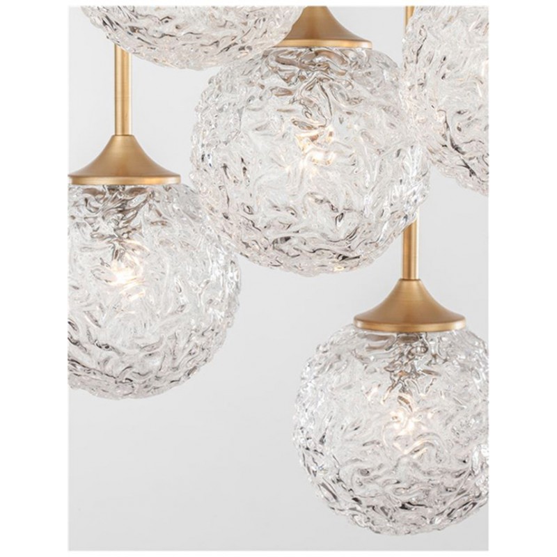 Підвісний світильник Nova Luce 9260212 Mirano