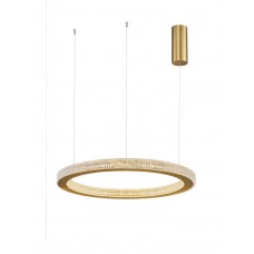 Підвісний світильник Nova Luce 9285610 Fiore, 60 Вт, 3530 лм, 3000K