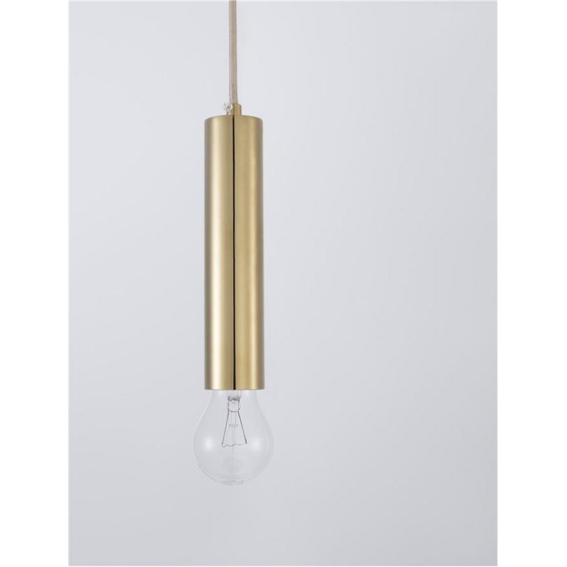 Подвесной светильник Nova Luce 9287946 Norway
