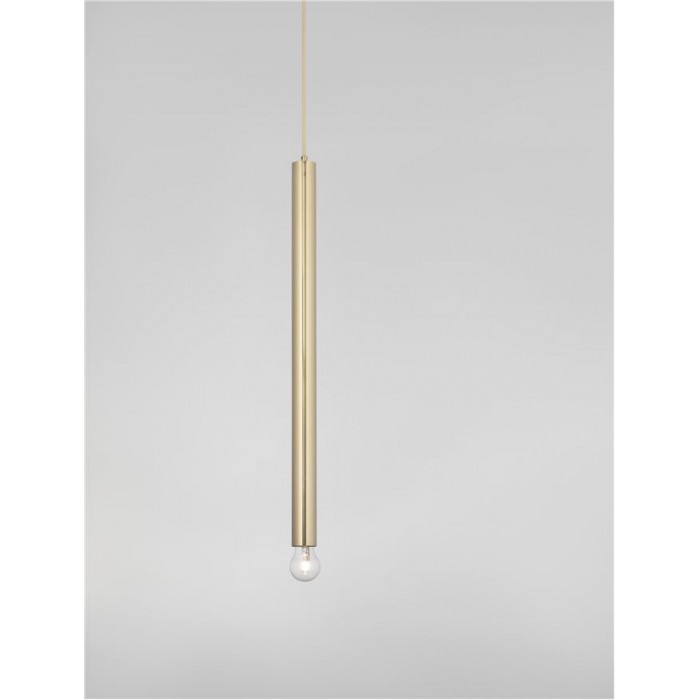 Подвесной светильник Nova Luce 9287949 Royal