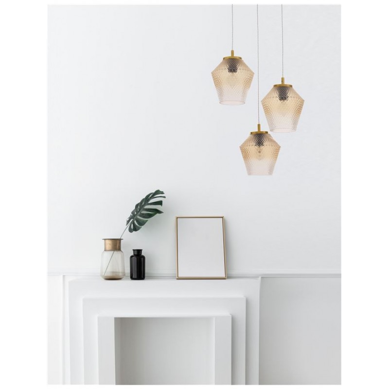 Подвесной светильник Nova Luce 9291253 Magio