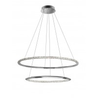 Люстра Nova Luce 9312838 Netuno, 50 Вт, 2570 лм, 3000K