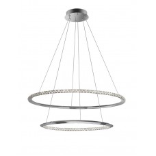 Люстра Nova Luce 9312838 Netuno, 50 Вт, 2570 лм, 3000K