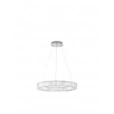 Люстра Nova Luce 9333066 Aurelia, 40 Вт, 4647 лм, 3500K