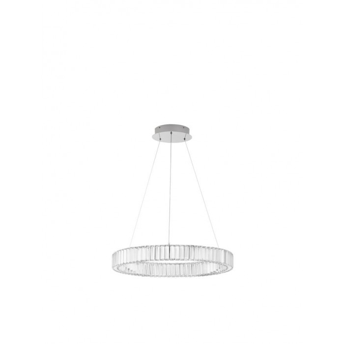 Люстра Nova Luce 9333066 Aurelia, 40 Вт, 4647 лм, 3500K