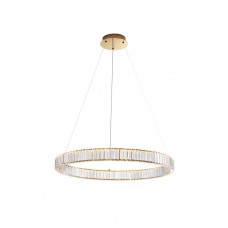 Люстра Nova Luce 9333076 Aurelia, 47 Вт, 4328 лм, 3500K