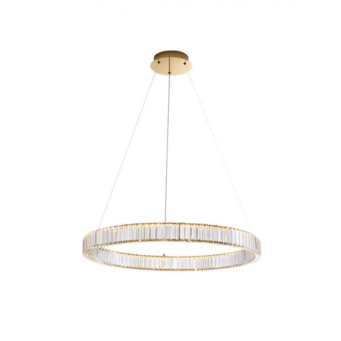 Люстра Nova Luce 9333076 Aurelia, 47 Вт, 4328 лм, 3500K