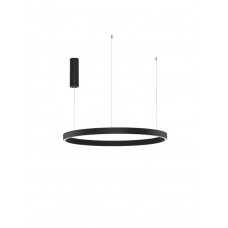 Люстра Nova Luce 9345664 Elowen, 80 Вт, 3323 лм, 3000K