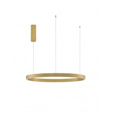 Люстра Nova Luce 9345665 Elowen, 80 Вт, 3323 лм, 3000K