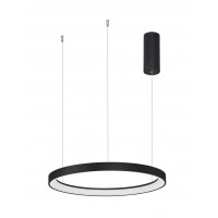 Подвесной светильник Nova Luce 9345687 Pertino